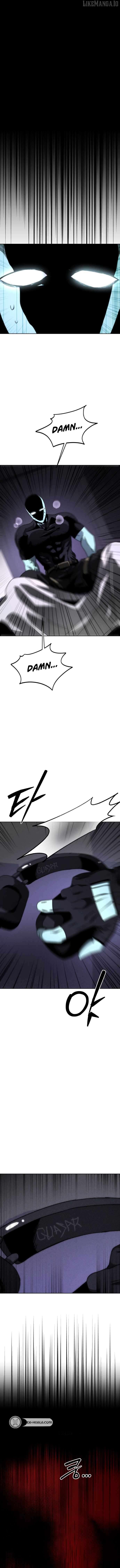 Project Mars Chapter 15 - page 8