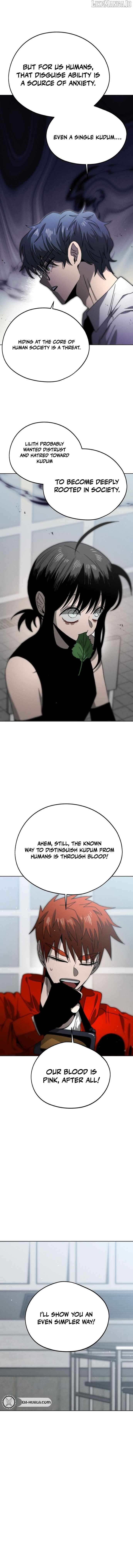 Project Mars Chapter 16 - page 5