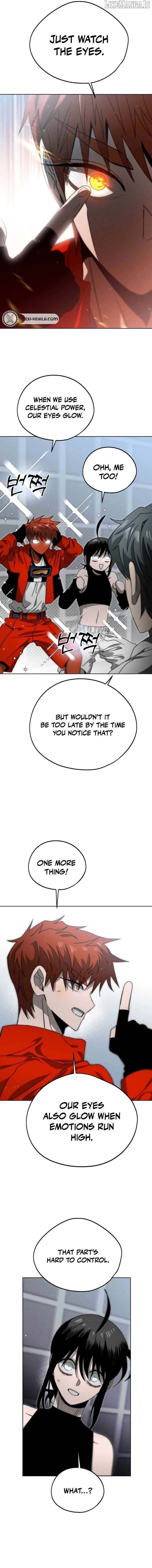 Project Mars Chapter 16 - page 6