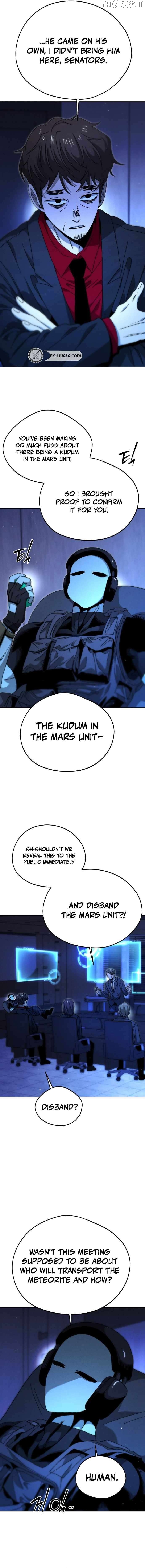 Project Mars Chapter 16 - page 9