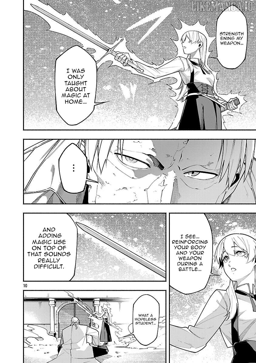 [Dungeon] Hitodasuke shitara, Shiran Toko de Bazutteta Kudan [Jikkyou] Chapter 6 - page 12