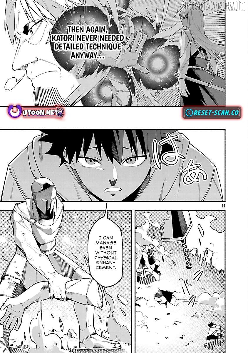 [Dungeon] Hitodasuke shitara, Shiran Toko de Bazutteta Kudan [Jikkyou] Chapter 6 - page 13