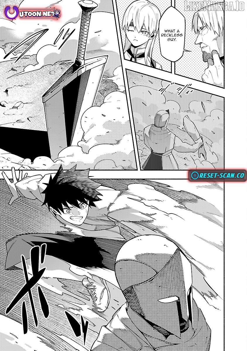 [Dungeon] Hitodasuke shitara, Shiran Toko de Bazutteta Kudan [Jikkyou] Chapter 6 - page 17