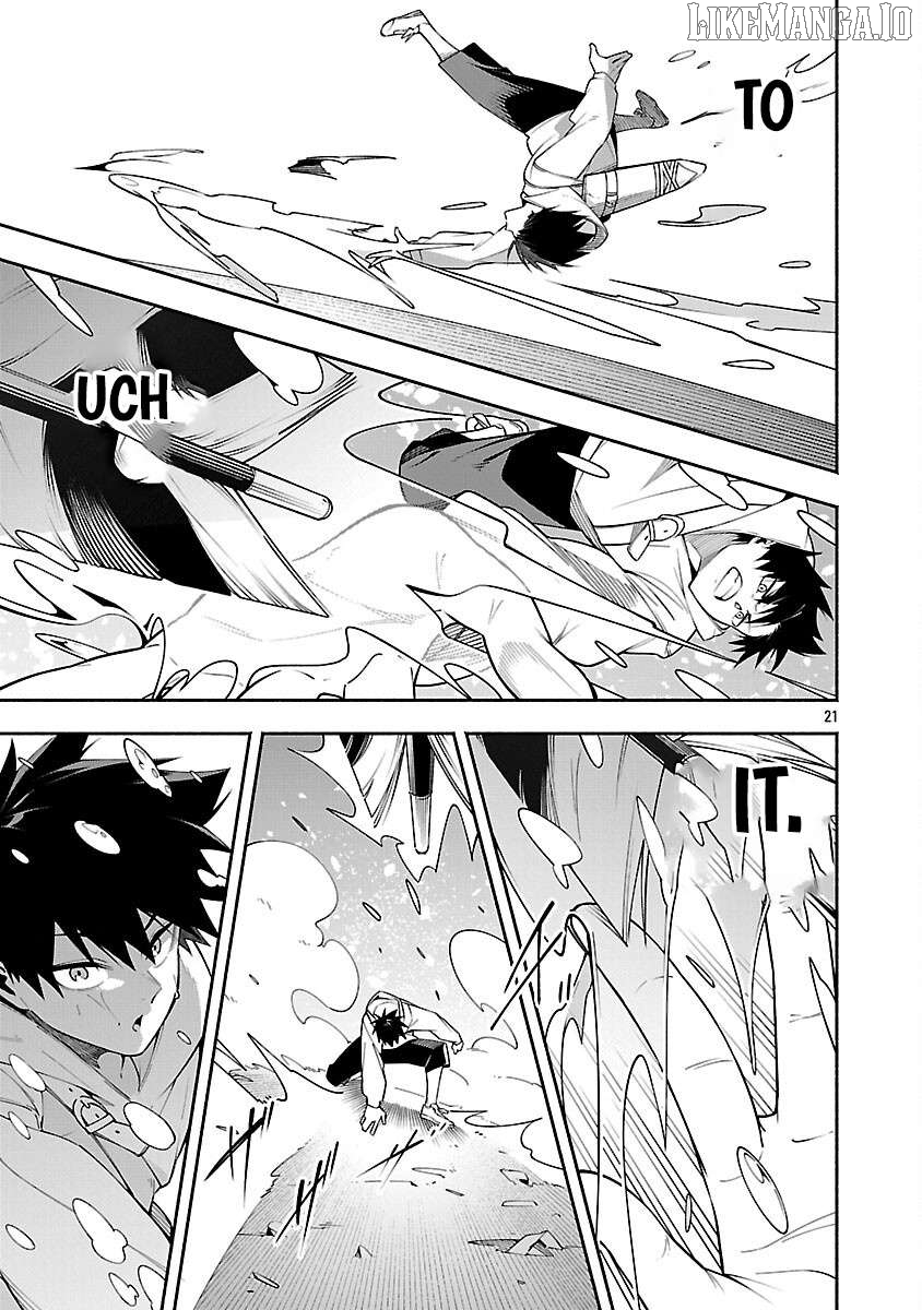 [Dungeon] Hitodasuke shitara, Shiran Toko de Bazutteta Kudan [Jikkyou] Chapter 6 - page 23