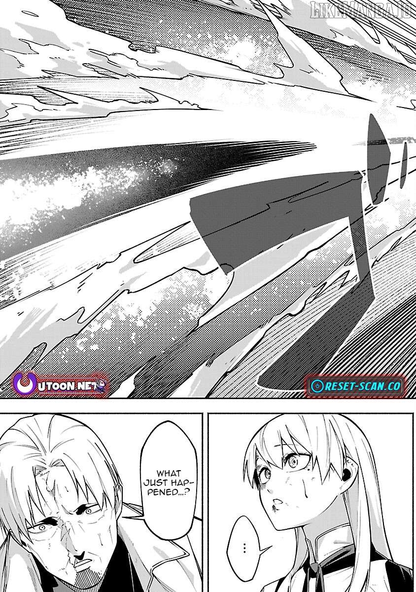 [Dungeon] Hitodasuke shitara, Shiran Toko de Bazutteta Kudan [Jikkyou] Chapter 6 - page 25