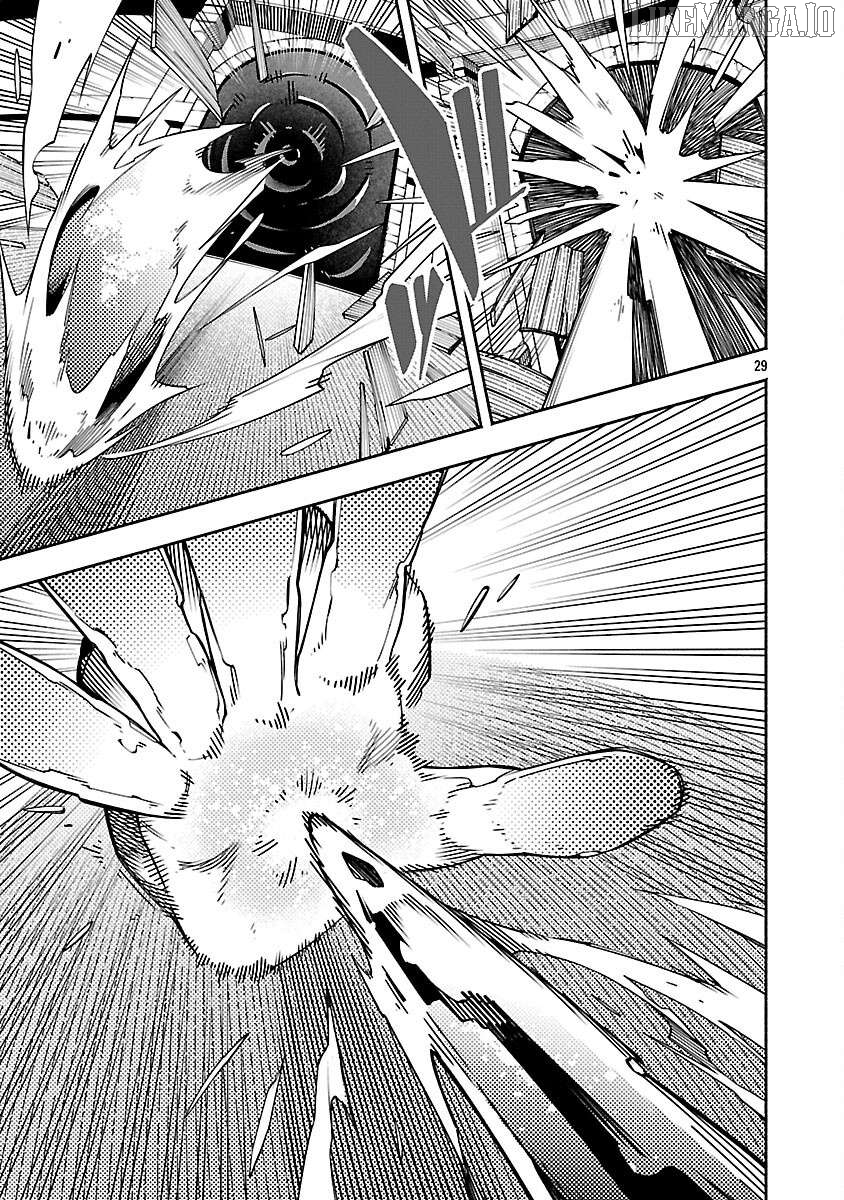 [Dungeon] Hitodasuke shitara, Shiran Toko de Bazutteta Kudan [Jikkyou] Chapter 6 - page 31