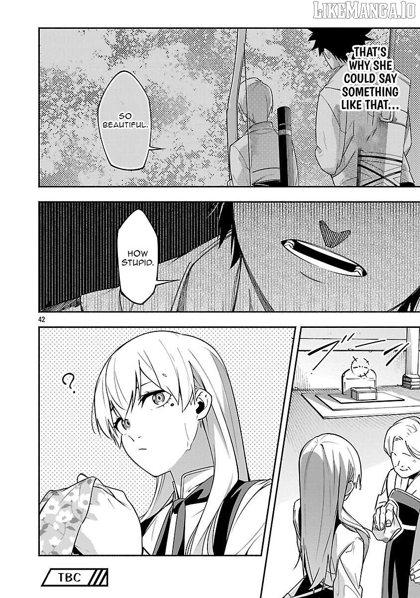 [Dungeon] Hitodasuke shitara, Shiran Toko de Bazutteta Kudan [Jikkyou] Chapter 6 - page 44