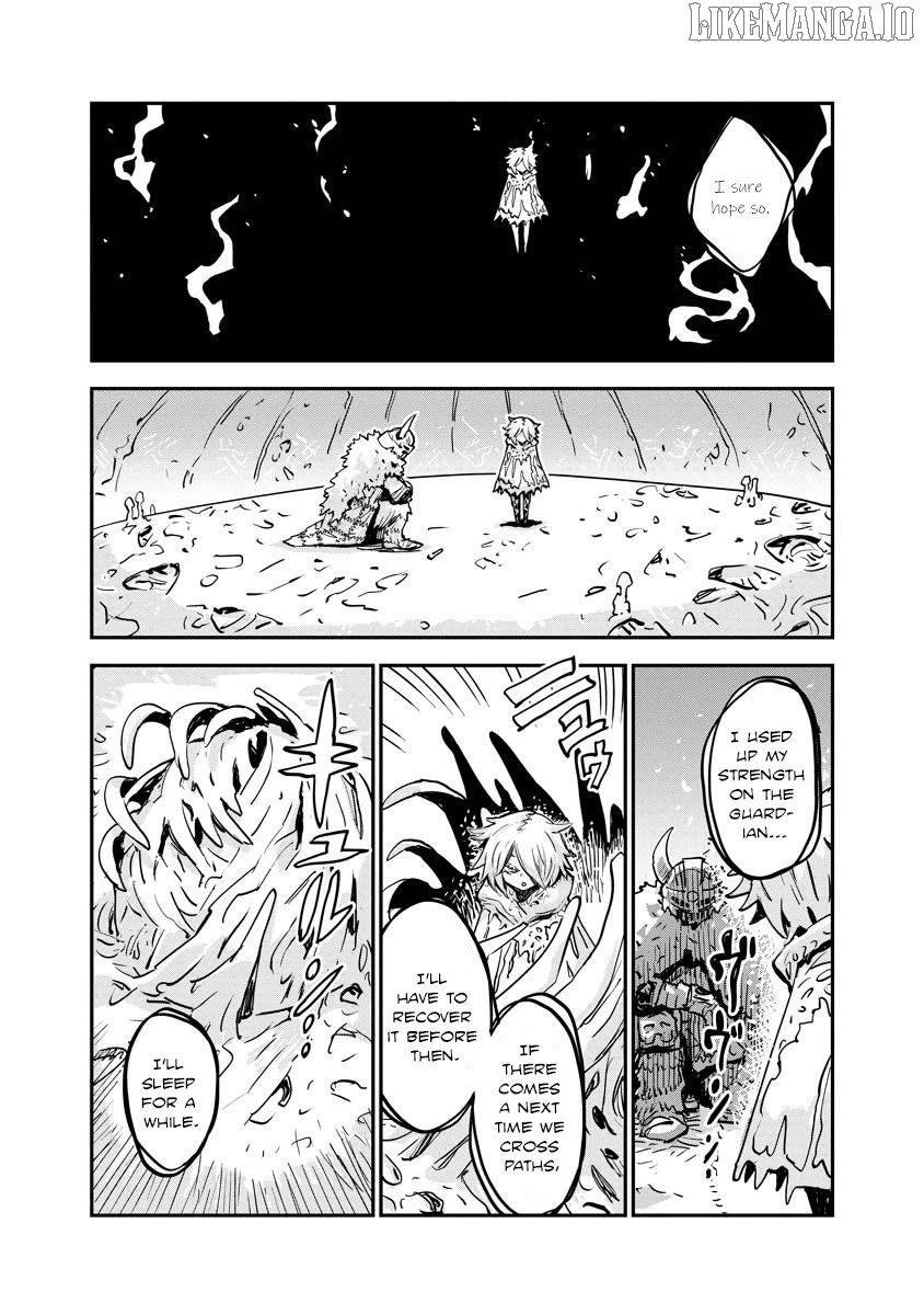 Ore no Choukyou Skill ga Nanka Hen Chapter 11 - page 30