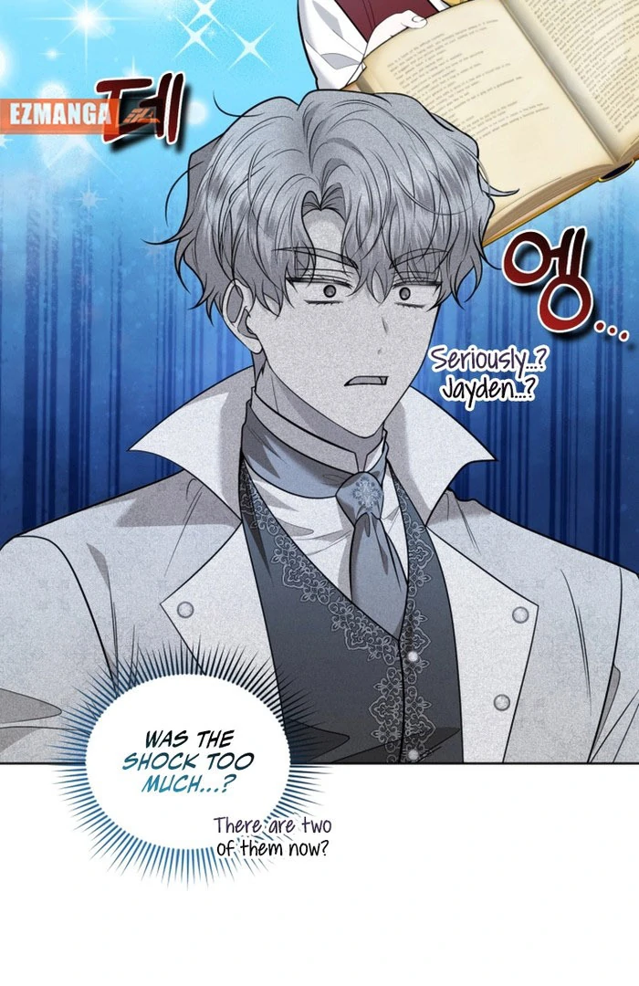The Low-Ranking Civil Servant Wants to Achieve Success Chapter 35 - page 16