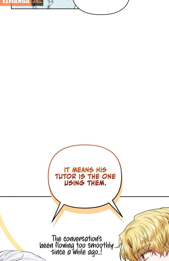 The Low-Ranking Civil Servant Wants to Achieve Success Chapter 35 - page 46