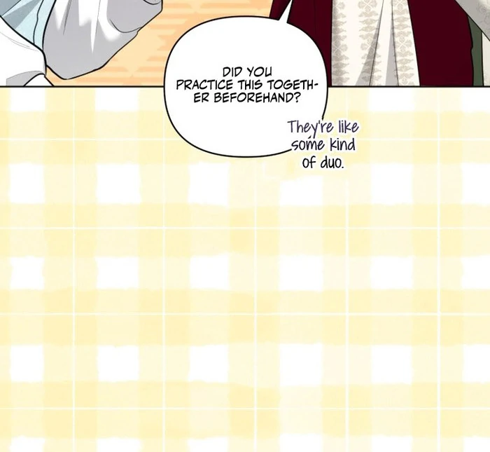The Low-Ranking Civil Servant Wants to Achieve Success Chapter 35 - page 48