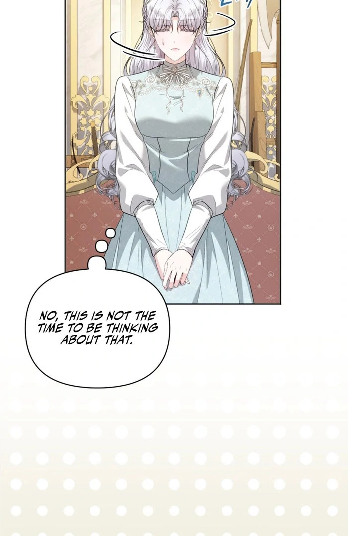 The Low-Ranking Civil Servant Wants to Achieve Success Chapter 35 - page 7