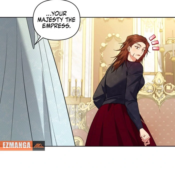 The Low-Ranking Civil Servant Wants to Achieve Success Chapter 35 - page 86