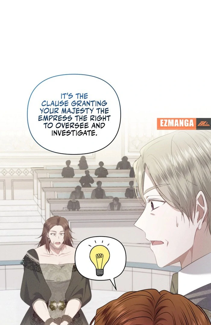 The Low-Ranking Civil Servant Wants to Achieve Success Chapter 35 - page 90