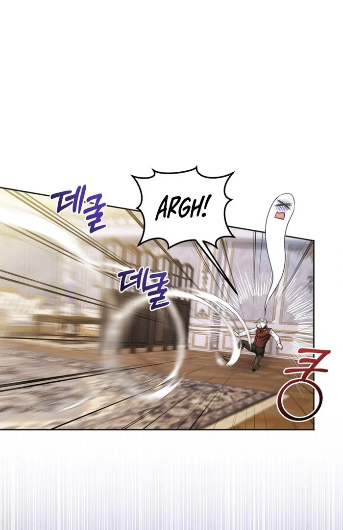 The Low-Ranking Civil Servant Wants to Achieve Success Chapter 36 - page 103