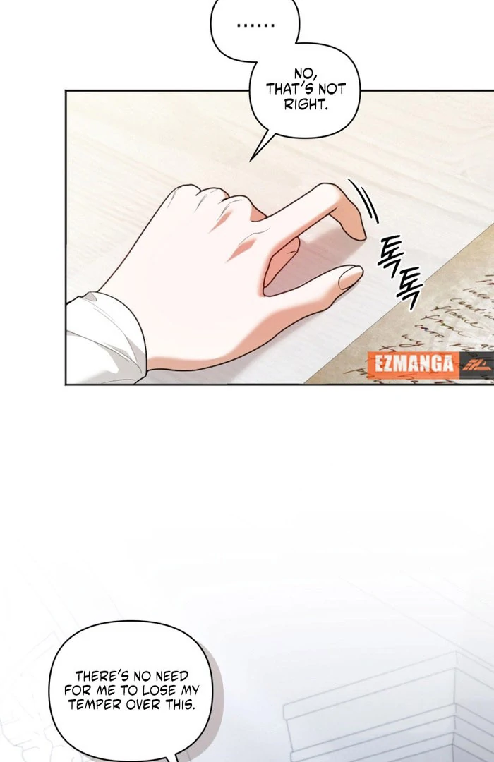 The Low-Ranking Civil Servant Wants to Achieve Success Chapter 36 - page 12
