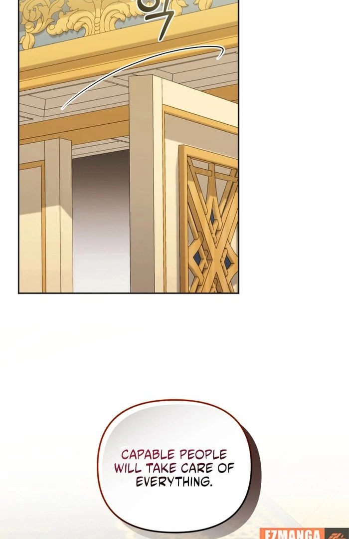 The Low-Ranking Civil Servant Wants to Achieve Success Chapter 36 - page 15