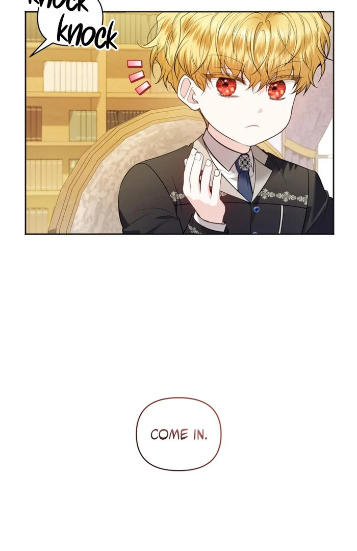 The Low-Ranking Civil Servant Wants to Achieve Success Chapter 36 - page 22