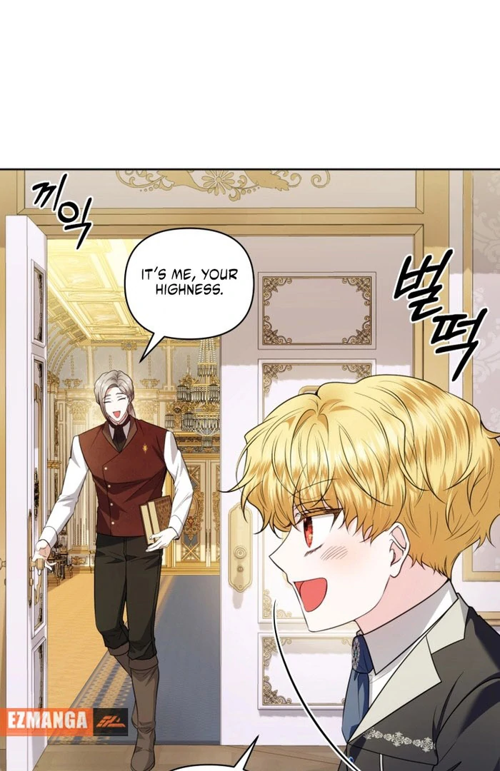 The Low-Ranking Civil Servant Wants to Achieve Success Chapter 36 - page 23