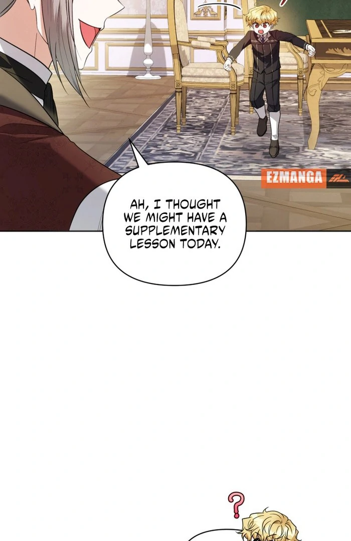 The Low-Ranking Civil Servant Wants to Achieve Success Chapter 36 - page 25