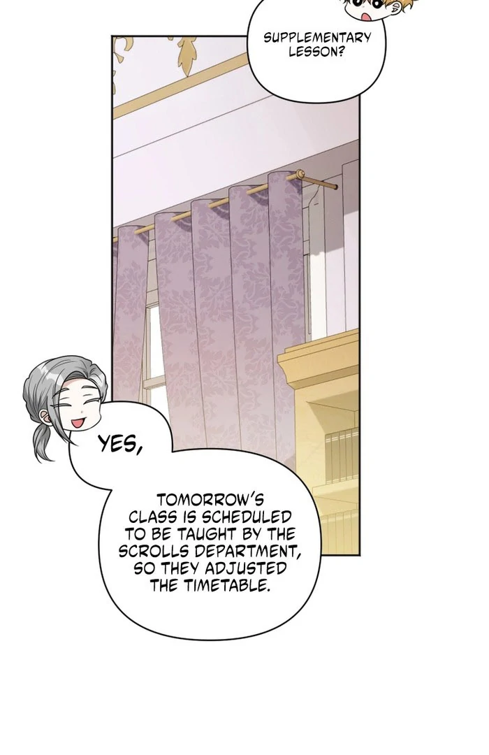 The Low-Ranking Civil Servant Wants to Achieve Success Chapter 36 - page 26