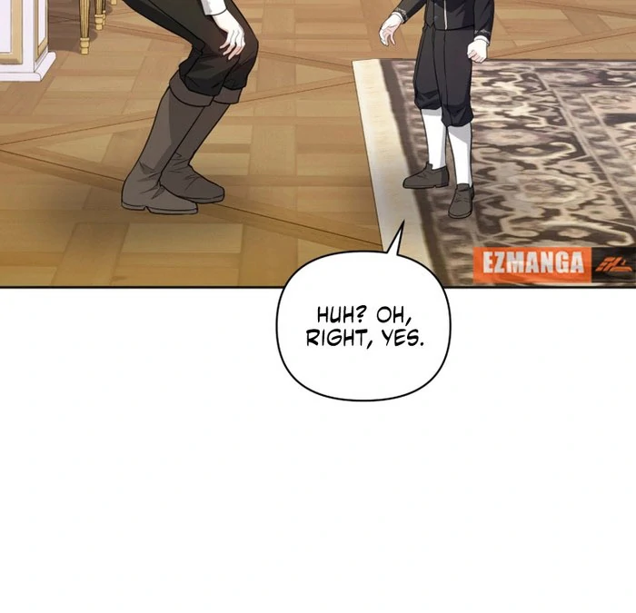 The Low-Ranking Civil Servant Wants to Achieve Success Chapter 36 - page 28