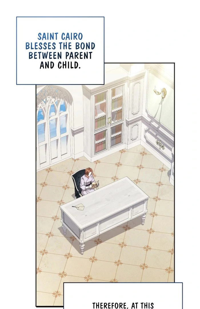 The Low-Ranking Civil Servant Wants to Achieve Success Chapter 36 - page 4