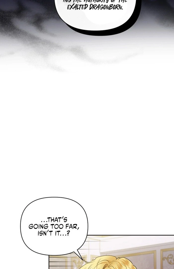 The Low-Ranking Civil Servant Wants to Achieve Success Chapter 36 - page 46