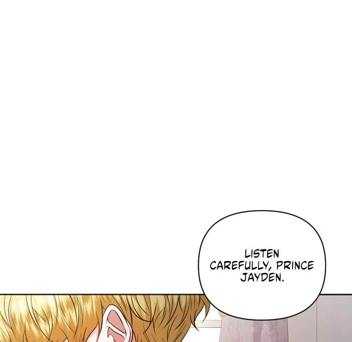 The Low-Ranking Civil Servant Wants to Achieve Success Chapter 36 - page 48