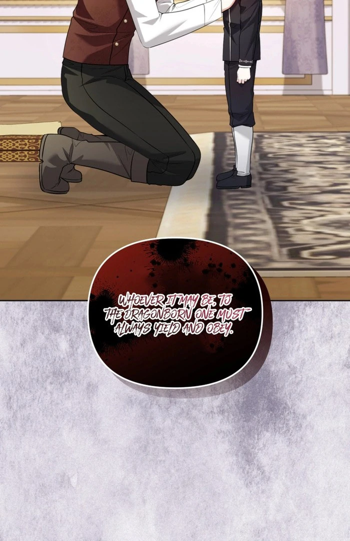 The Low-Ranking Civil Servant Wants to Achieve Success Chapter 36 - page 51