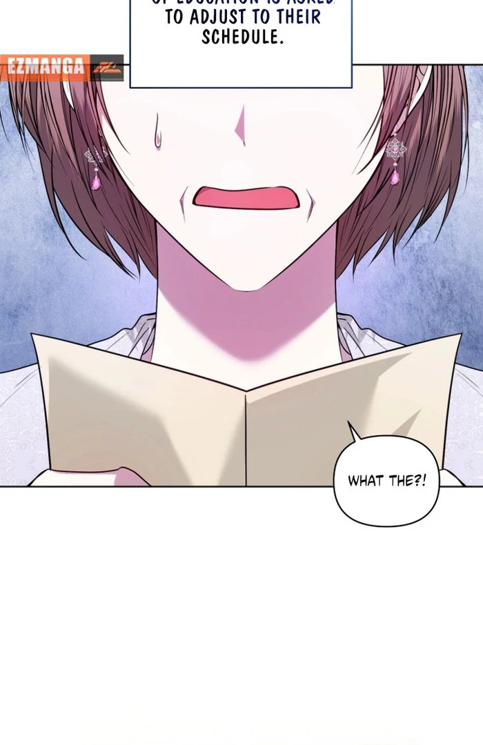 The Low-Ranking Civil Servant Wants to Achieve Success Chapter 36 - page 6