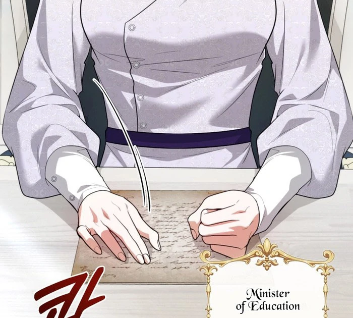 The Low-Ranking Civil Servant Wants to Achieve Success Chapter 36 - page 8