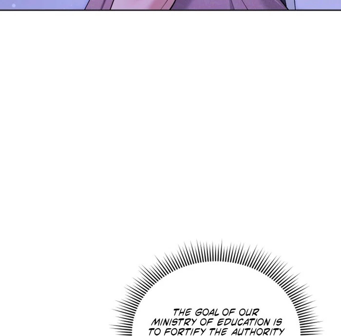 The Low-Ranking Civil Servant Wants to Achieve Success Chapter 36 - page 88