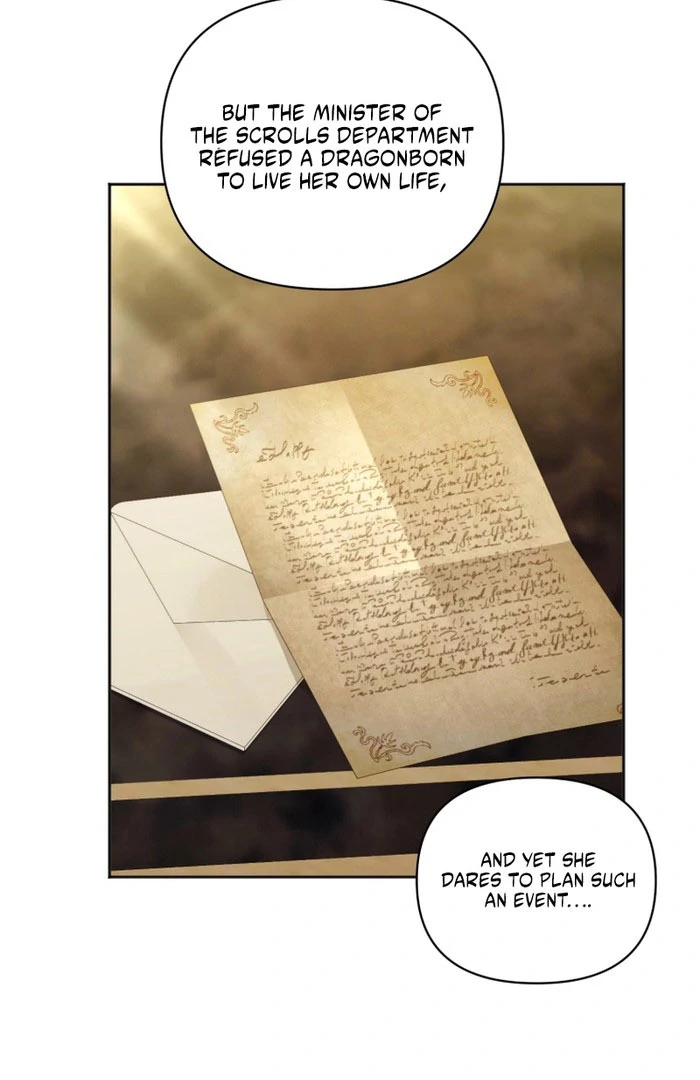 The Low-Ranking Civil Servant Wants to Achieve Success Chapter 36 - page 93