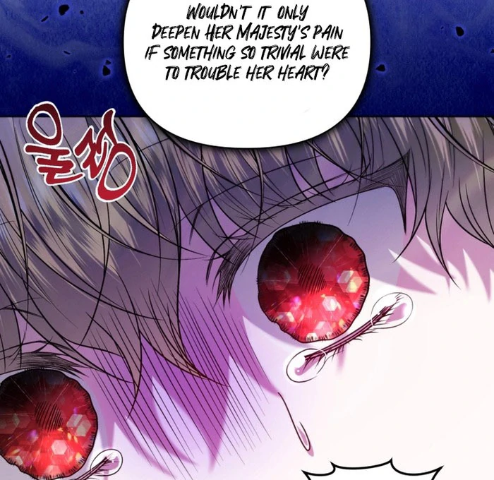 The Low-Ranking Civil Servant Wants to Achieve Success Chapter 36 - page 97