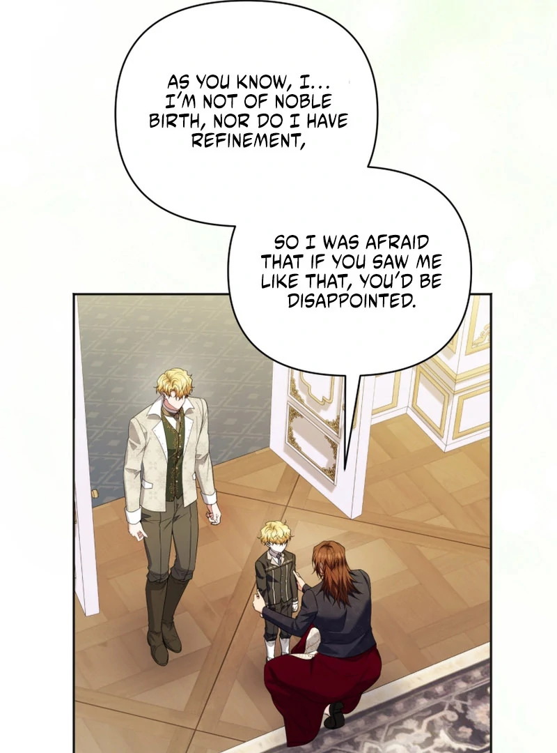 The Low-Ranking Civil Servant Wants to Achieve Success Chapter 37 - page 121
