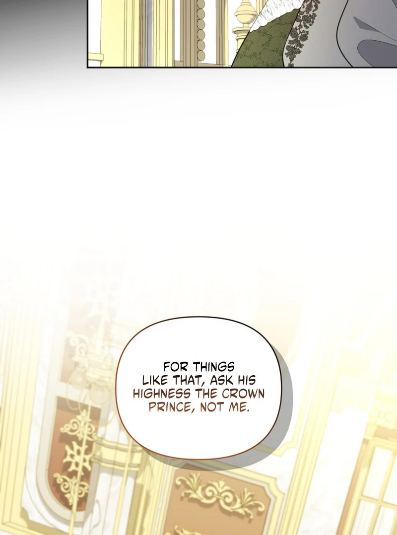 The Low-Ranking Civil Servant Wants to Achieve Success Chapter 37 - page 14