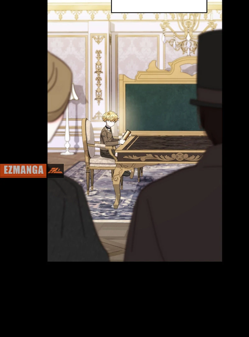 The Low-Ranking Civil Servant Wants to Achieve Success Chapter 37 - page 17