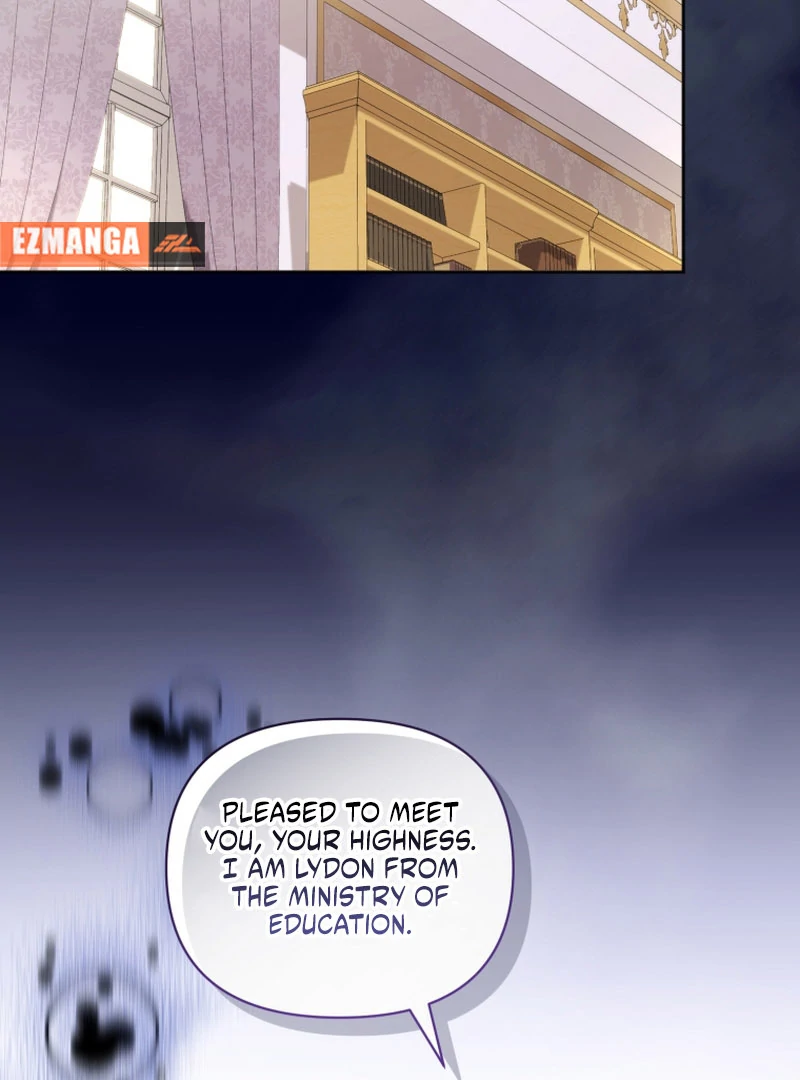 The Low-Ranking Civil Servant Wants to Achieve Success Chapter 37 - page 23