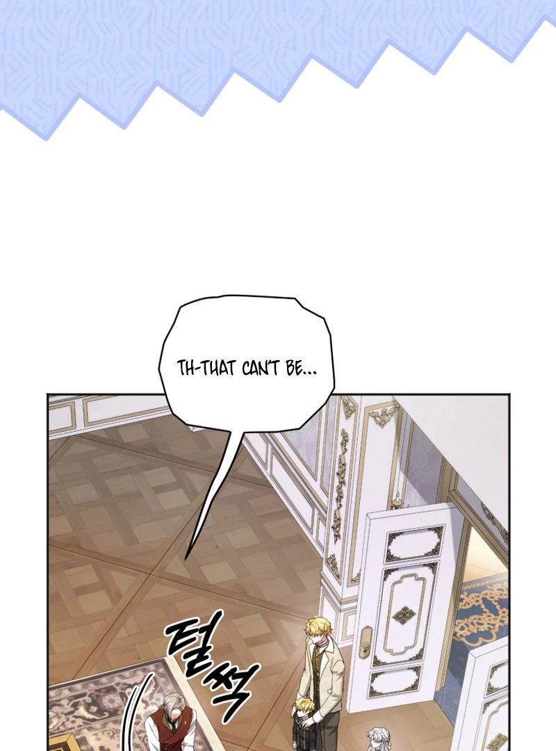 The Low-Ranking Civil Servant Wants to Achieve Success Chapter 37 - page 53