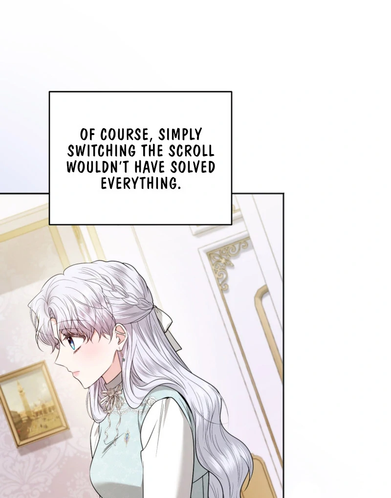 The Low-Ranking Civil Servant Wants to Achieve Success Chapter 37 - page 55