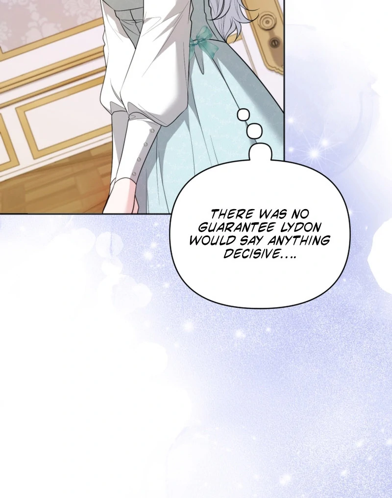 The Low-Ranking Civil Servant Wants to Achieve Success Chapter 37 - page 56