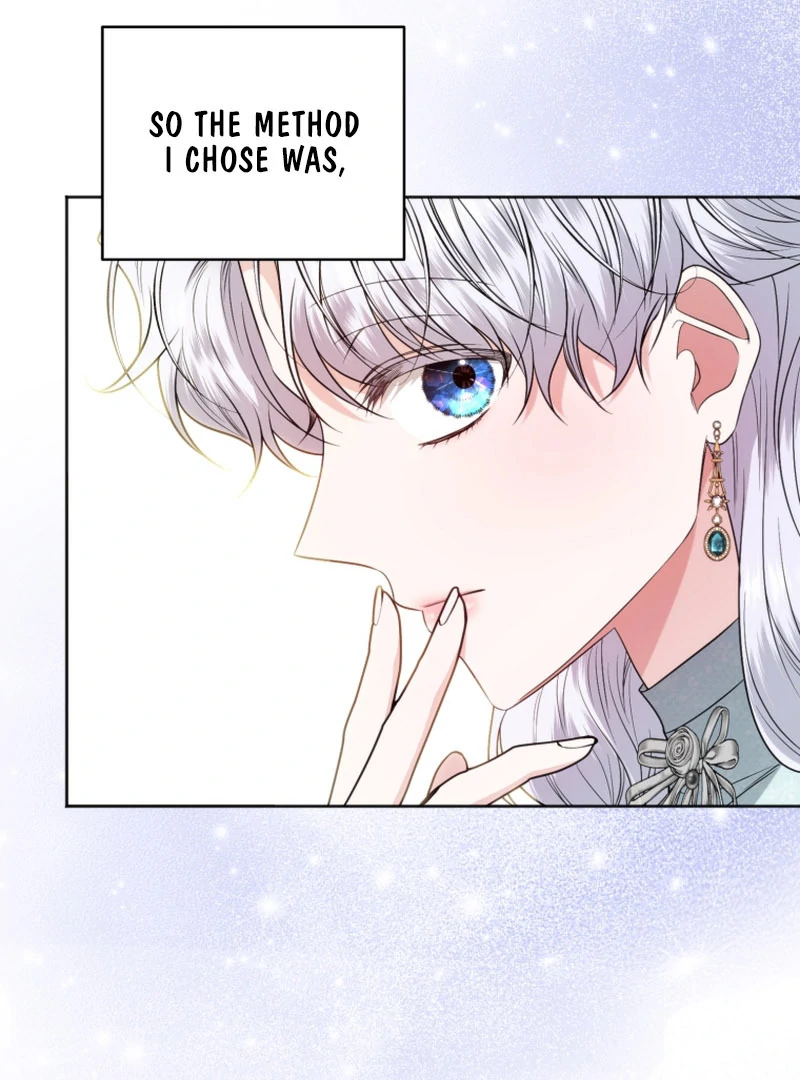 The Low-Ranking Civil Servant Wants to Achieve Success Chapter 37 - page 57
