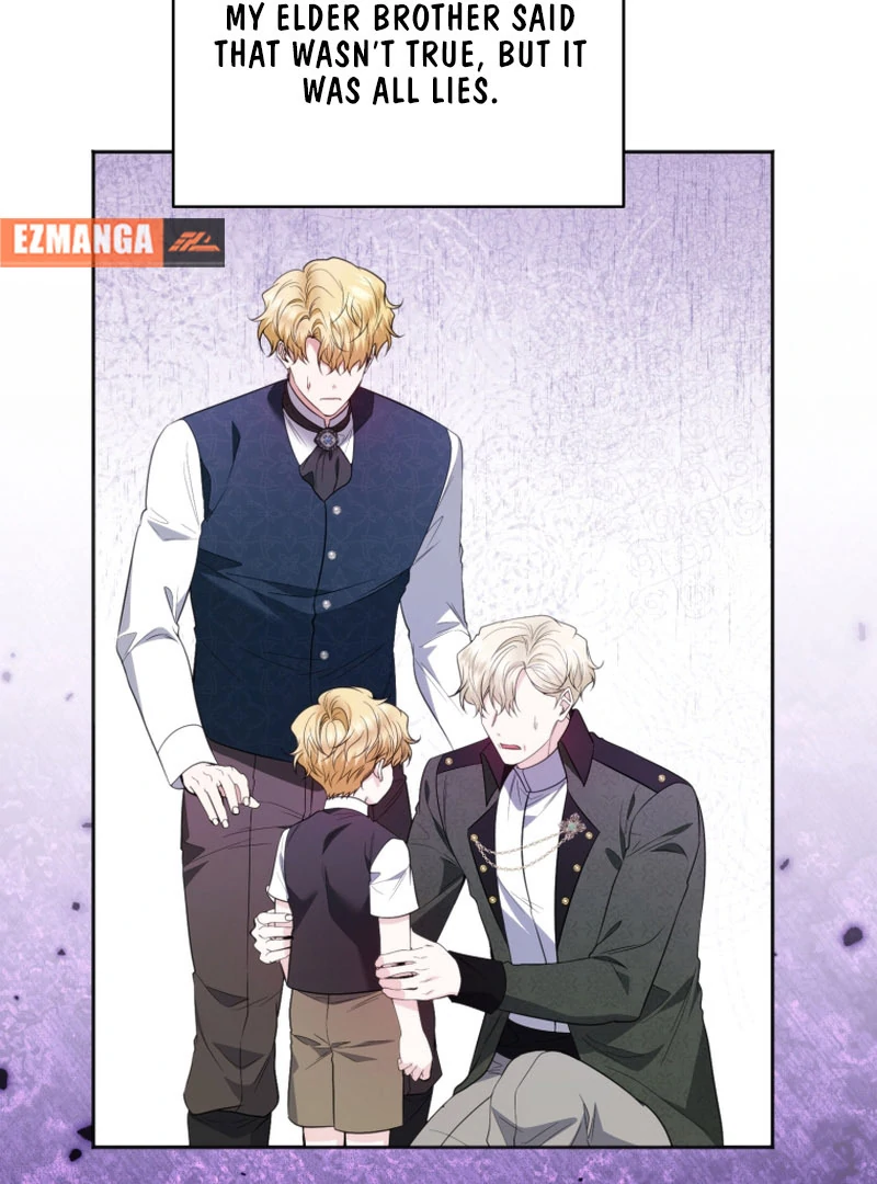 The Low-Ranking Civil Servant Wants to Achieve Success Chapter 37 - page 7