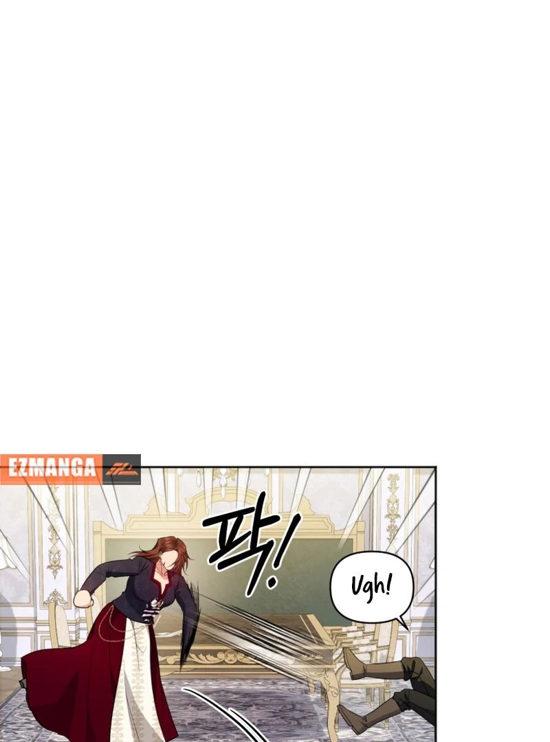 The Low-Ranking Civil Servant Wants to Achieve Success Chapter 37 - page 91