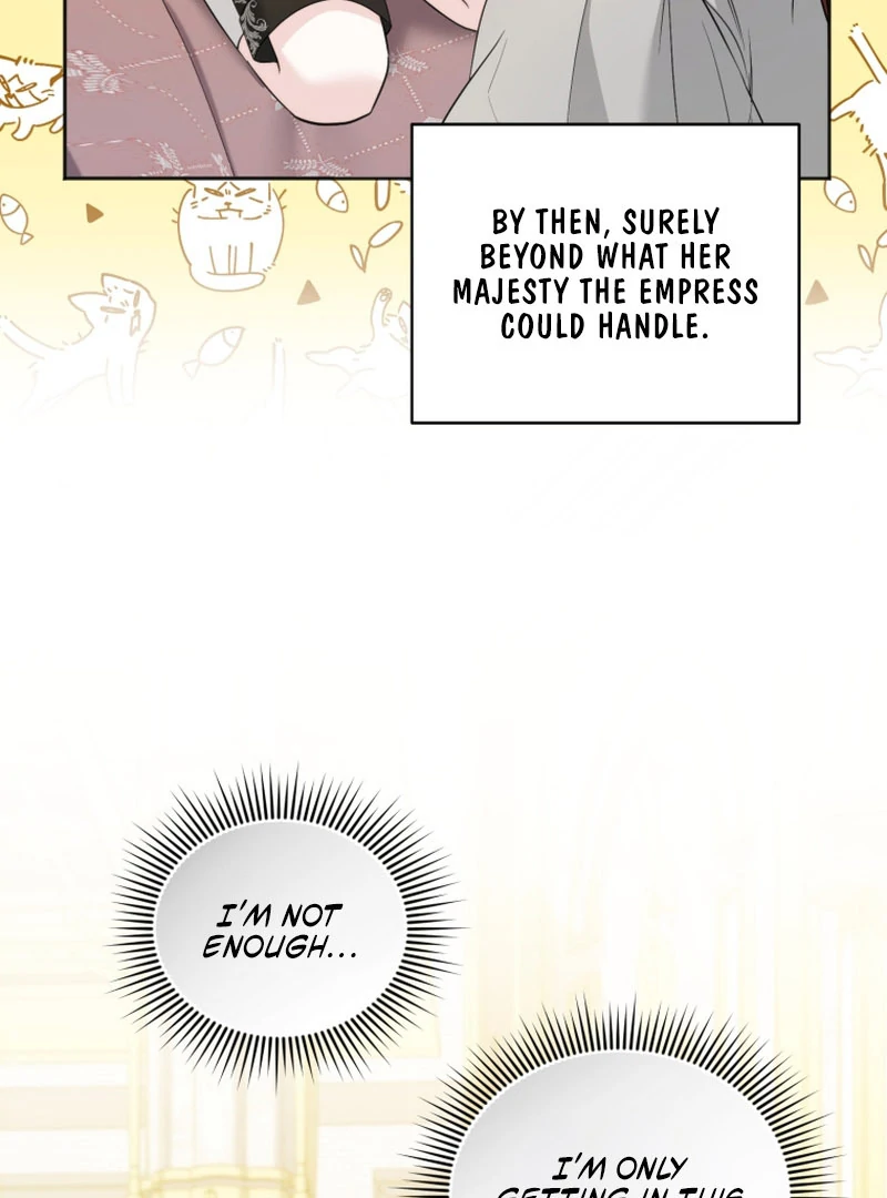 The Low-Ranking Civil Servant Wants to Achieve Success Chapter 37 - page 95