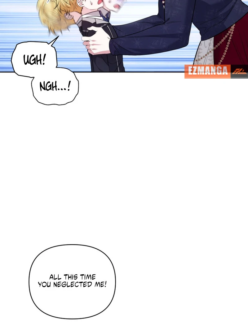 The Low-Ranking Civil Servant Wants to Achieve Success Chapter 38 - page 100