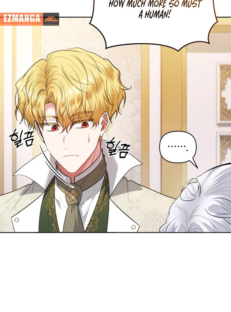 The Low-Ranking Civil Servant Wants to Achieve Success Chapter 38 - page 108