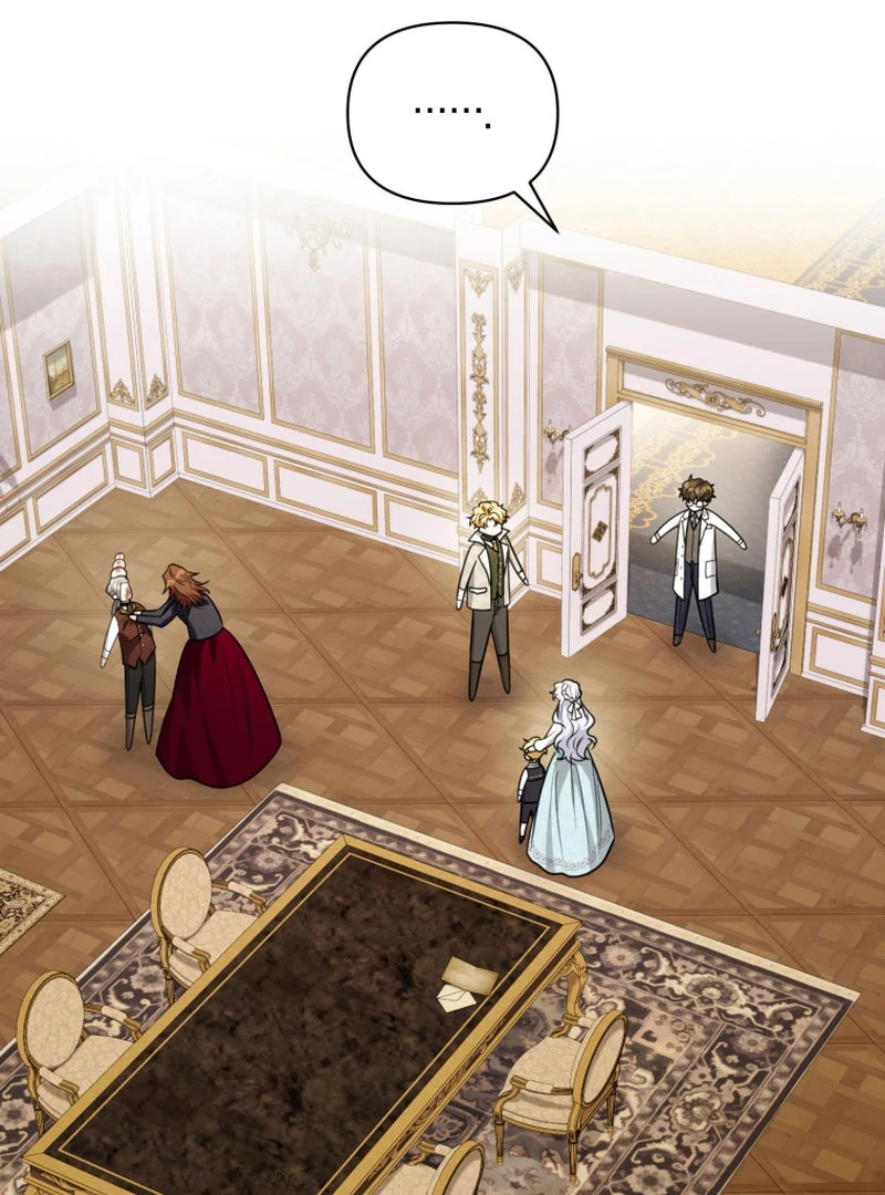 The Low-Ranking Civil Servant Wants to Achieve Success Chapter 38 - page 19