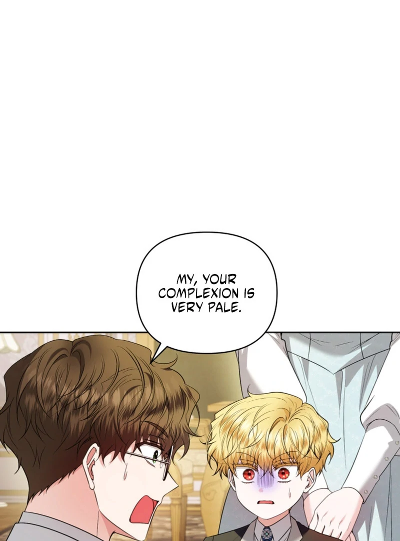 The Low-Ranking Civil Servant Wants to Achieve Success Chapter 38 - page 22